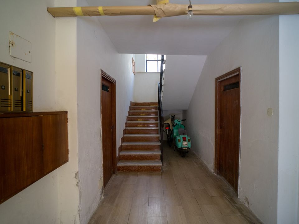 Leilighet i Scalea, Cosenza - bilde 2